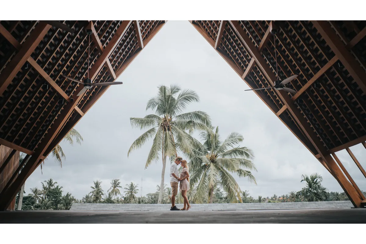 KAMALA RESORT & SPA UBUD sample photo 6