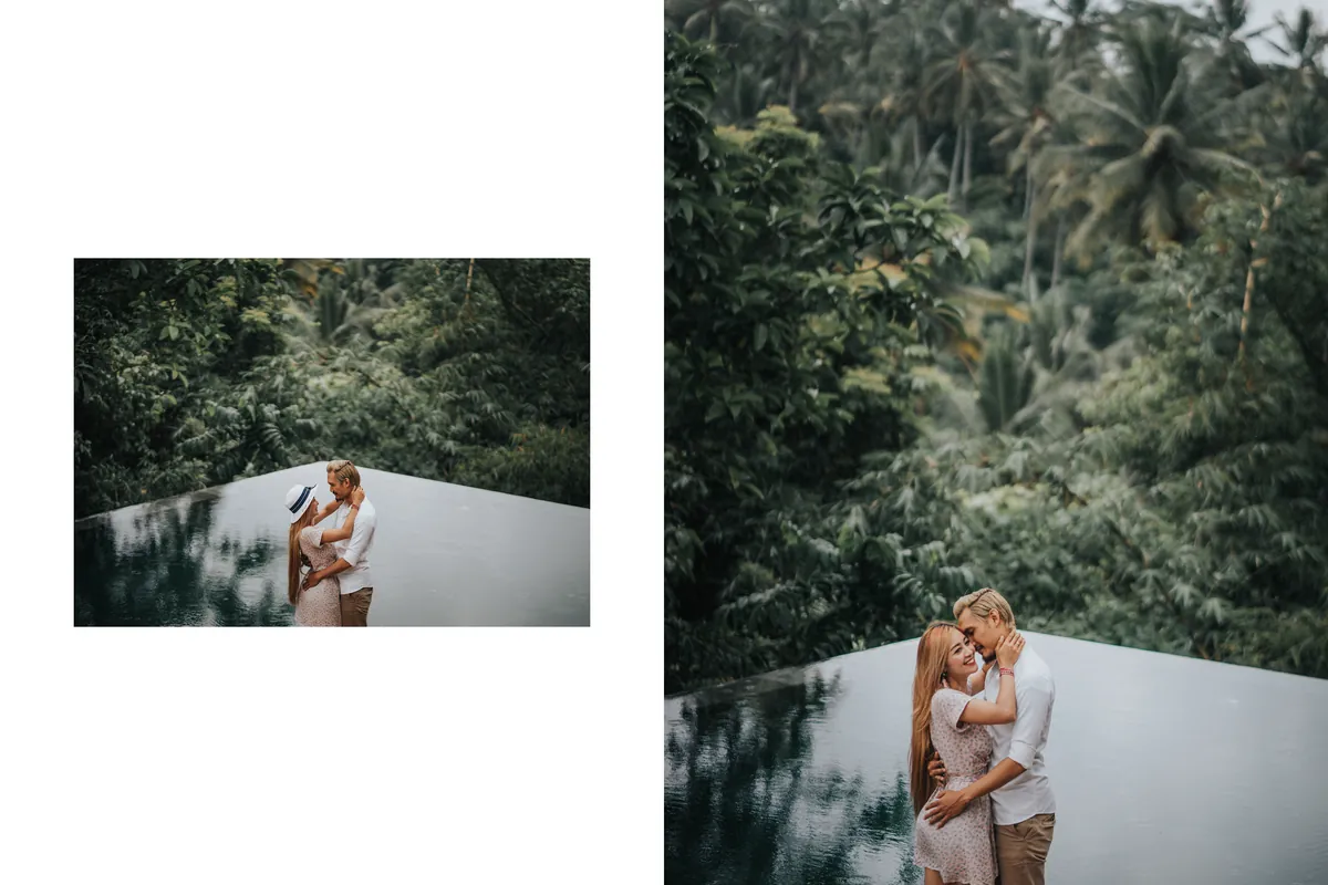KAMALA RESORT & SPA UBUD sample photo 12