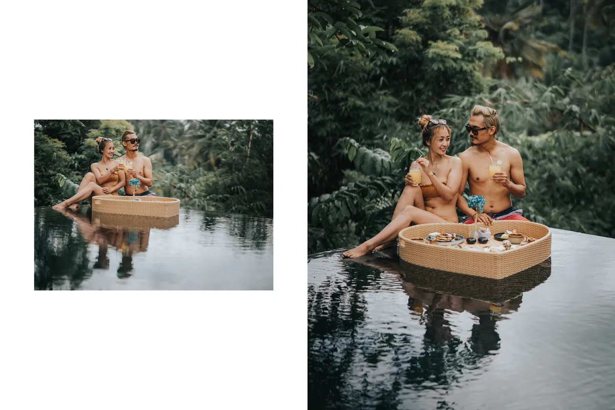 KAMALA RESORT & SPA UBUD sample photo 14