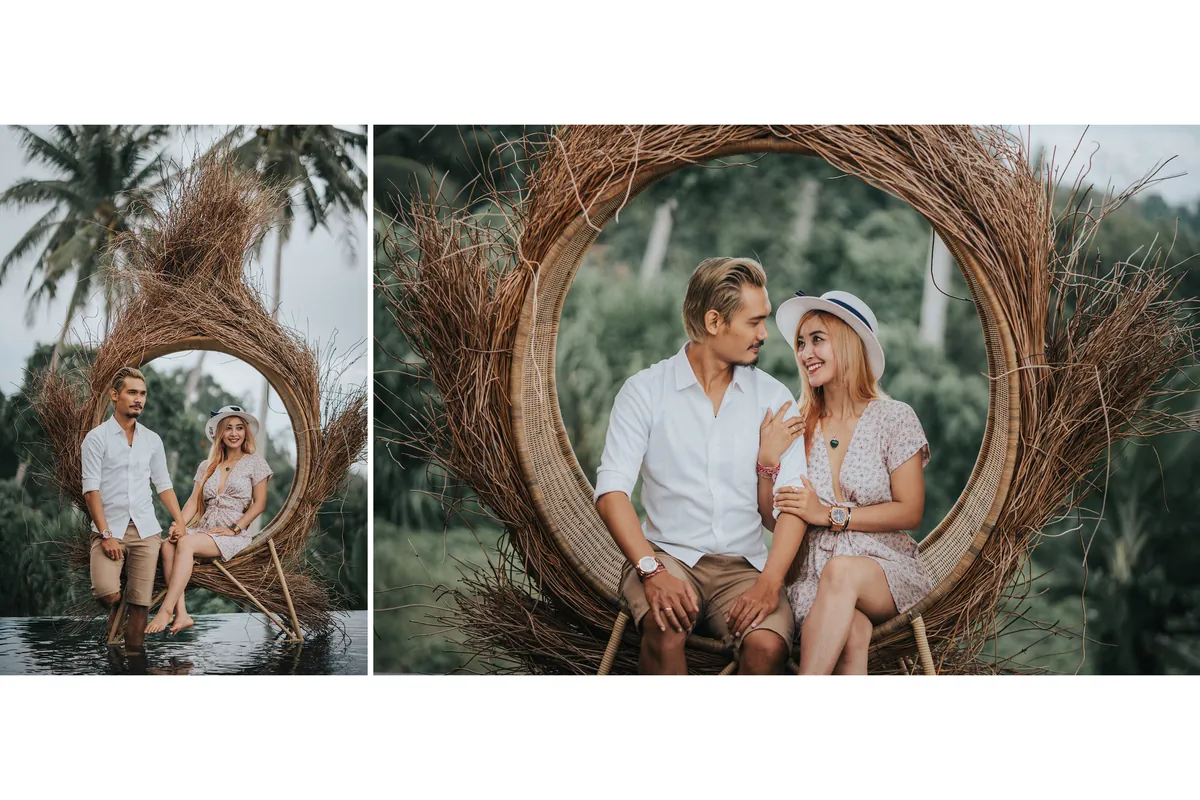 KAMALA RESORT & SPA UBUD sample photo 16