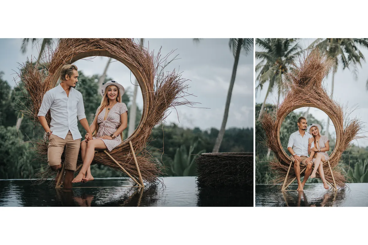 KAMALA RESORT & SPA UBUD sample photo 17