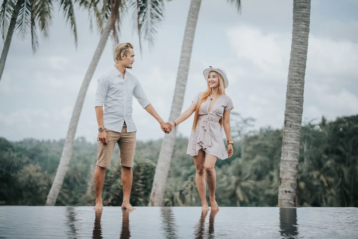 KAMALA RESORT & SPA UBUD sample photo 18