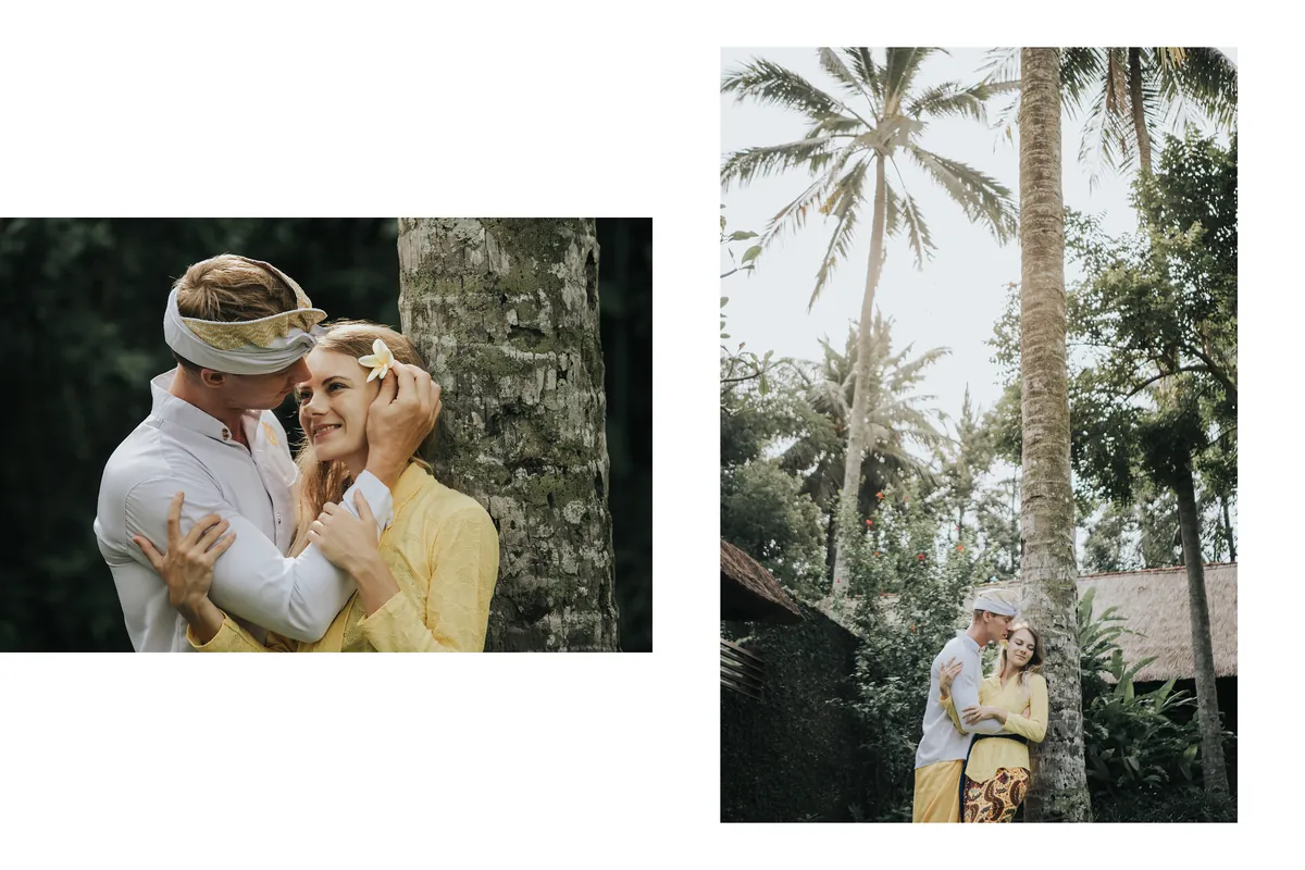 Kayumanis Ubud sample photo 17