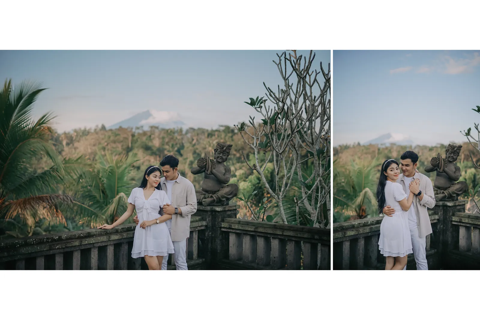 KENRAN RESORT UBUD photography sample