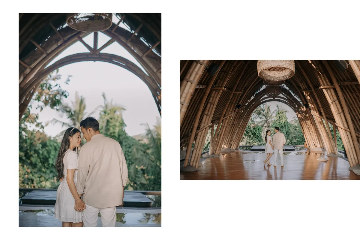 KENRAN RESORT UBUD sample photo 3