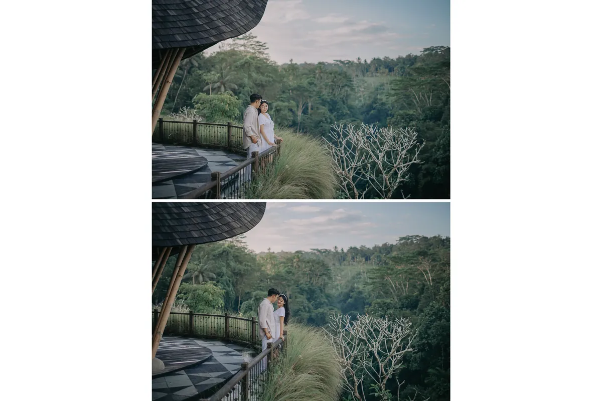 KENRAN RESORT UBUD sample photo 8
