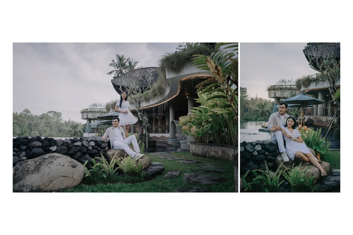 KENRAN RESORT UBUD sample photo 10