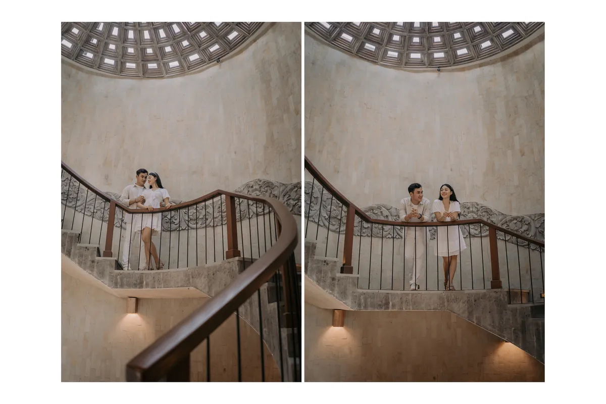 KENRAN RESORT UBUD sample photo 15