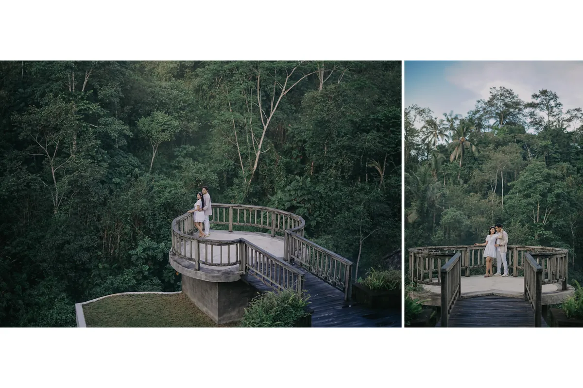 KENRAN RESORT UBUD sample photo 17