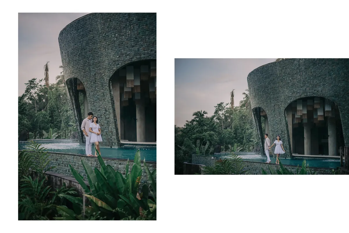 KENRAN RESORT UBUD sample photo 18