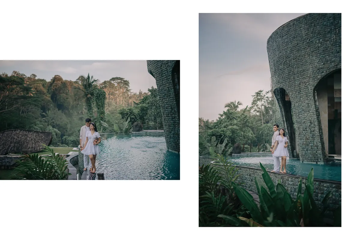KENRAN RESORT UBUD sample photo 20