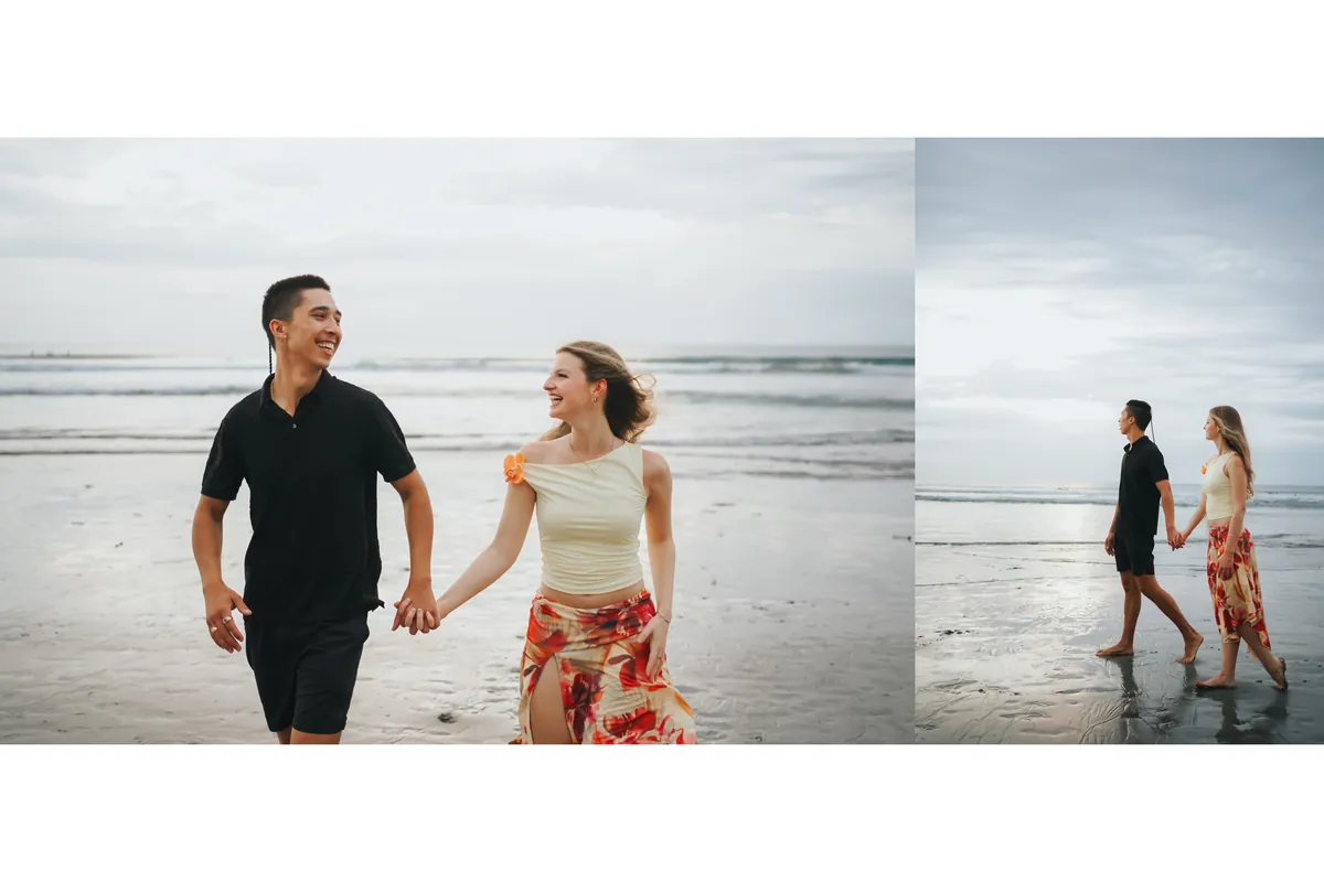 Kuta Seaview Beach Resort sample photo 16