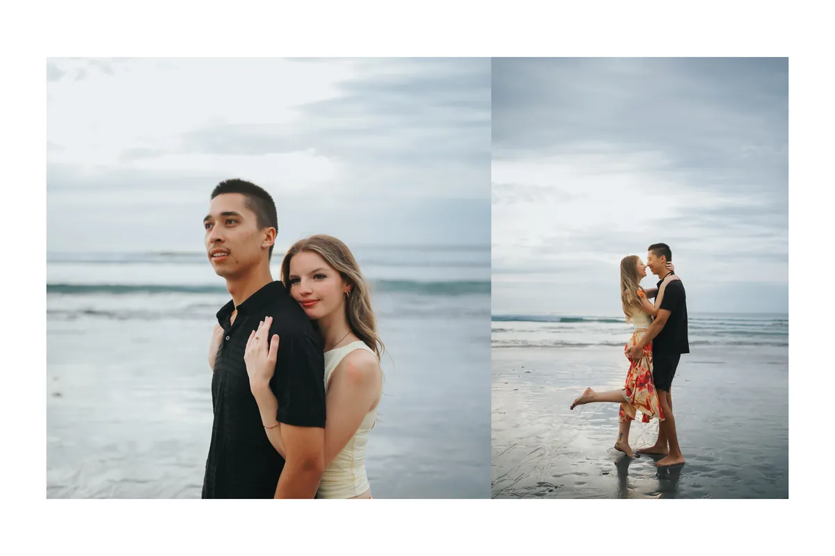 Kuta Seaview Beach Resort sample photo 17