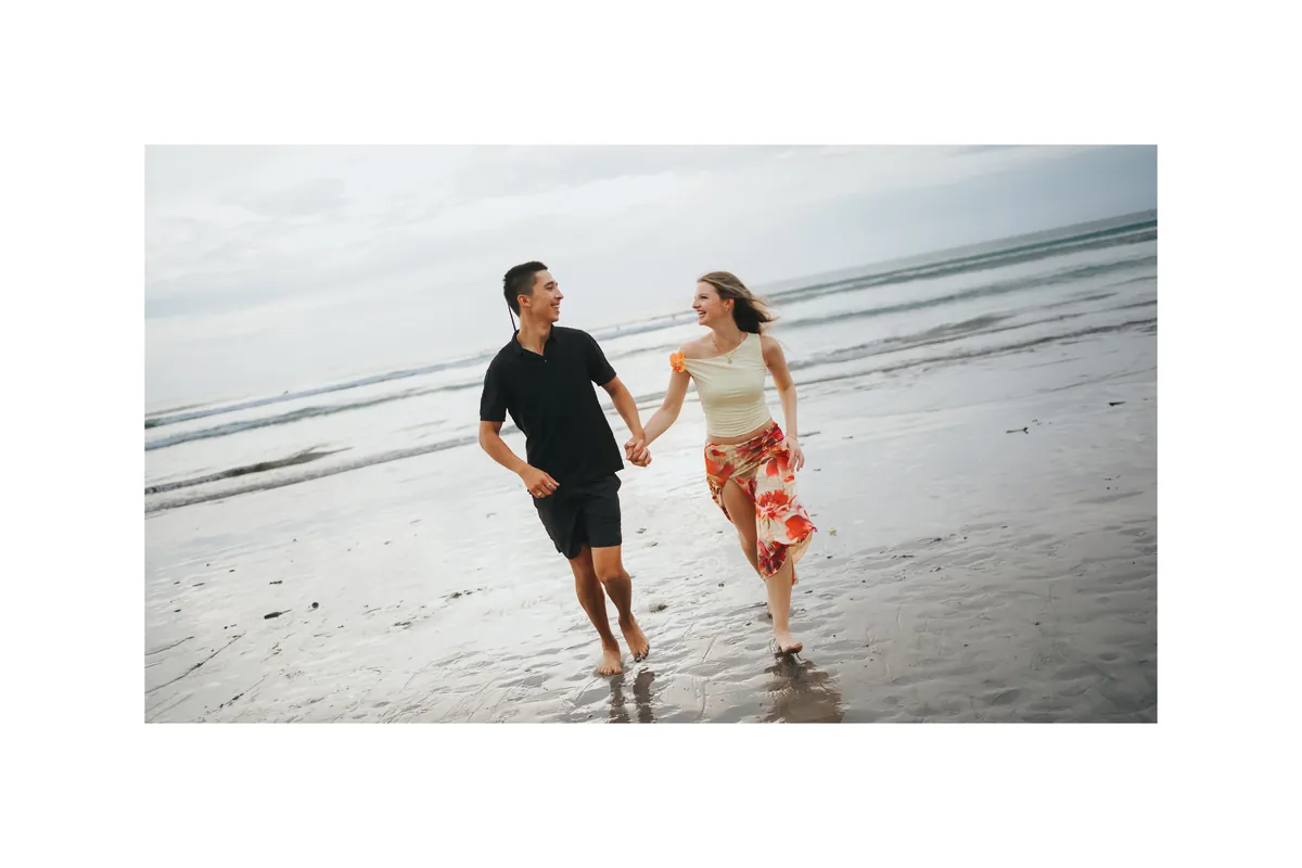 Kuta Seaview Beach Resort sample photo 18