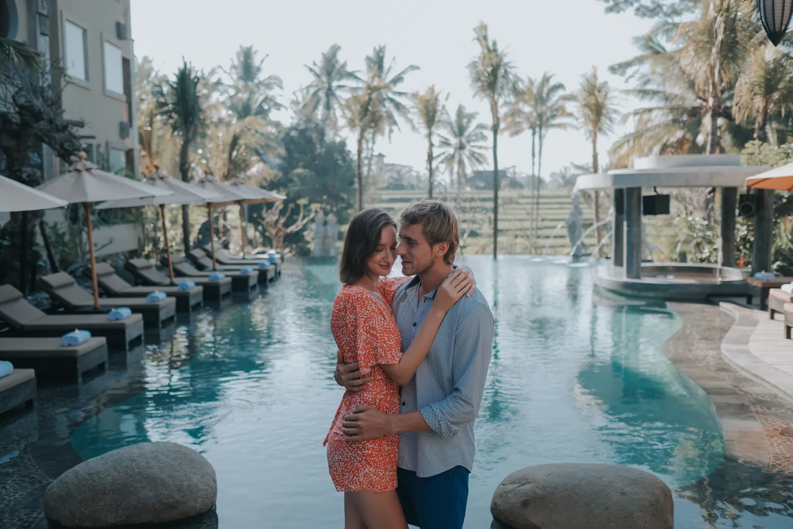 KUWARASAN RESORT photography sample
