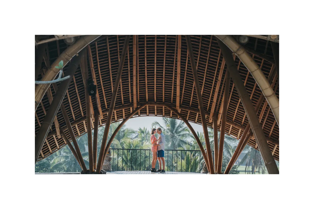 KUWARASAN RESORT sample photo 7