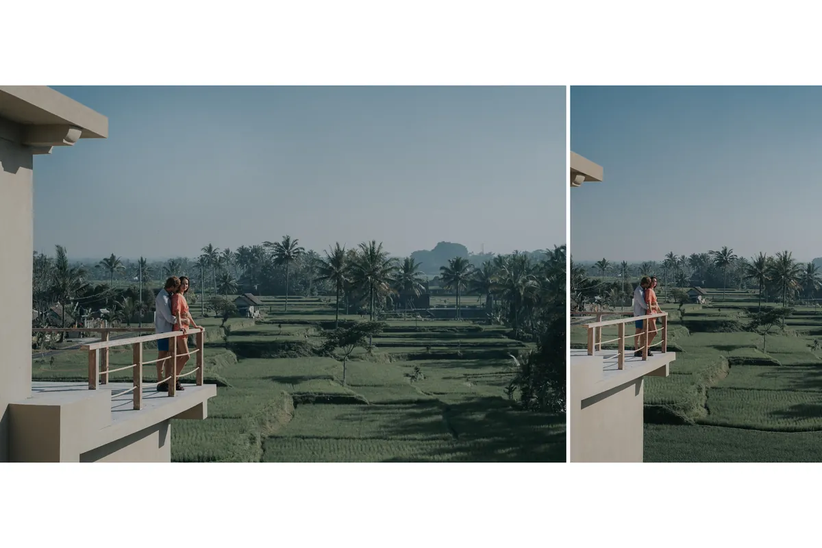 KUWARASAN RESORT sample photo 11