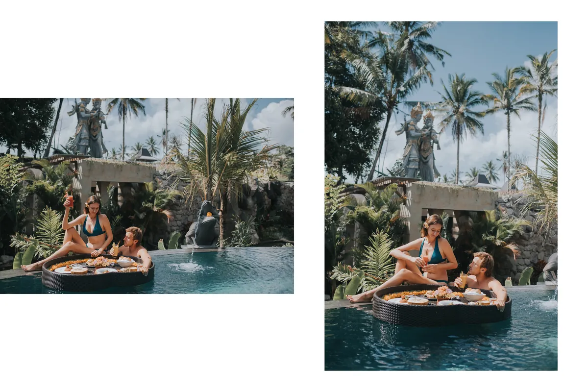 KUWARASAN RESORT sample photo 23