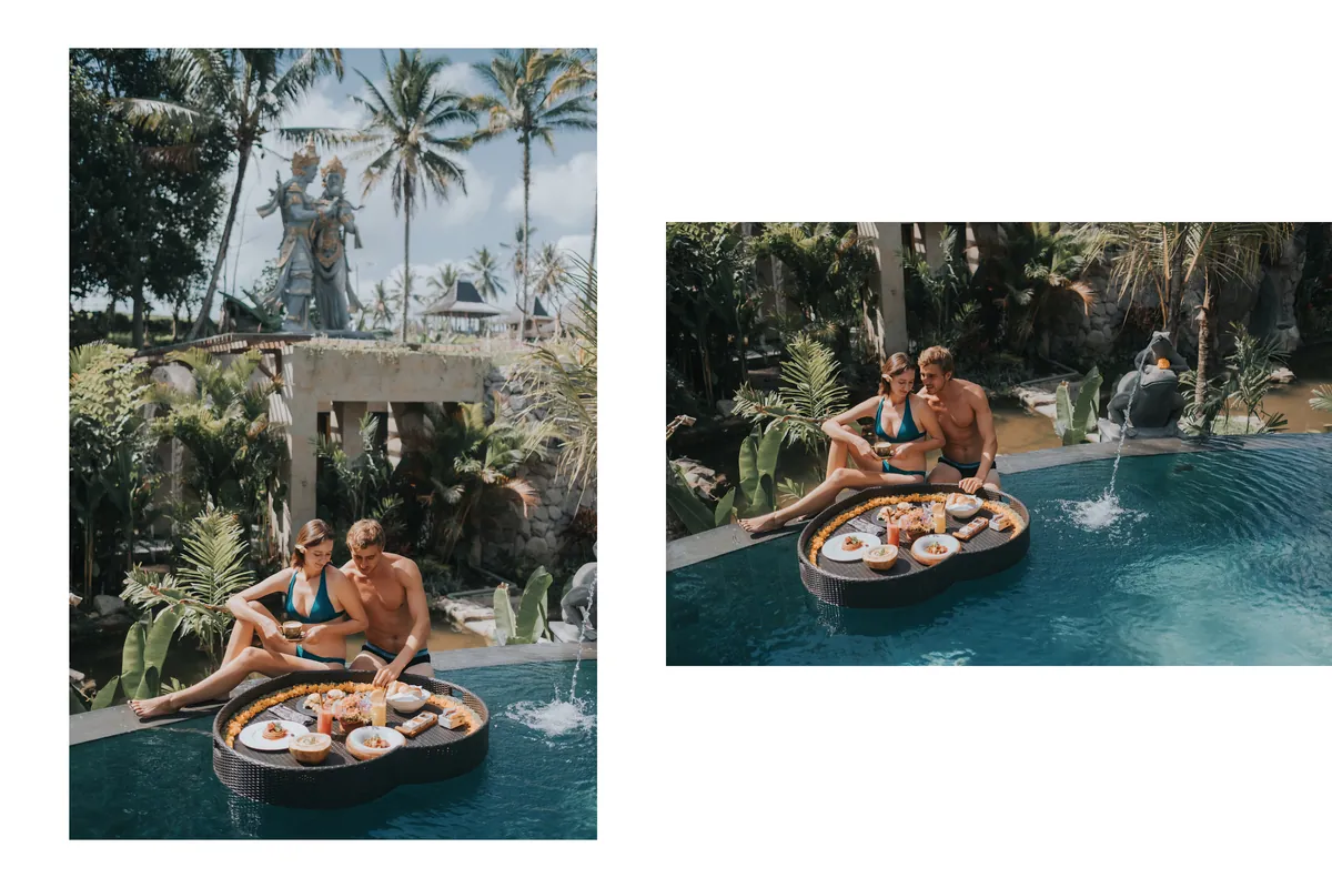 KUWARASAN RESORT sample photo 24
