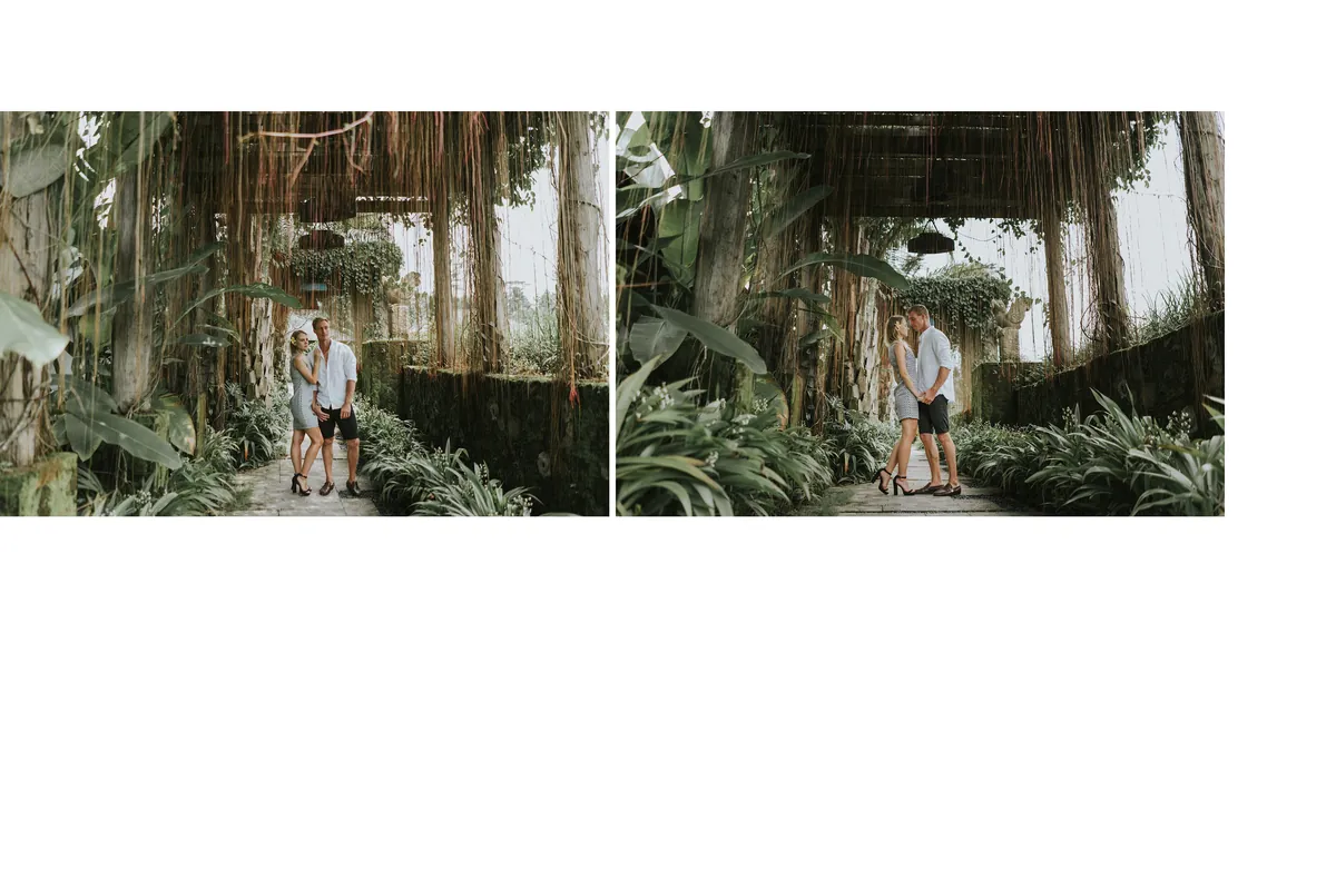 Natya Resort Ubud sample photo 1