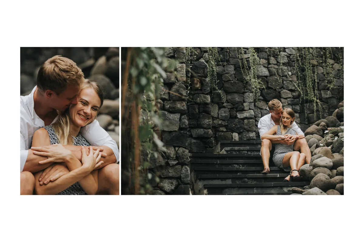Natya Resort Ubud sample photo 5