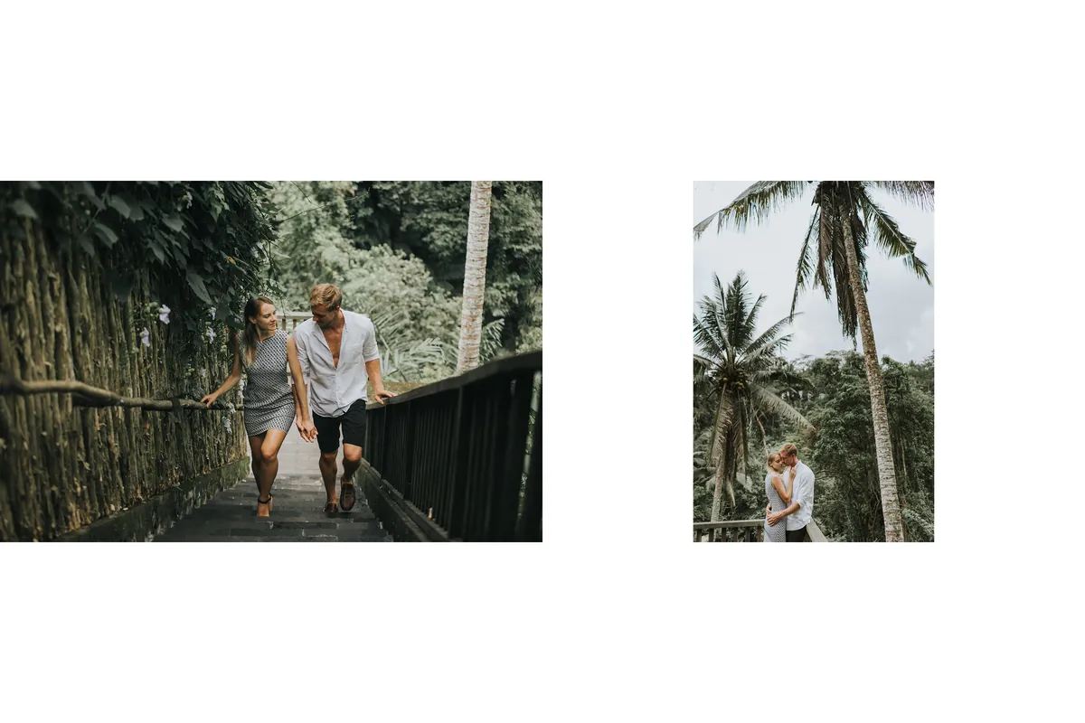 Natya Resort Ubud sample photo 8