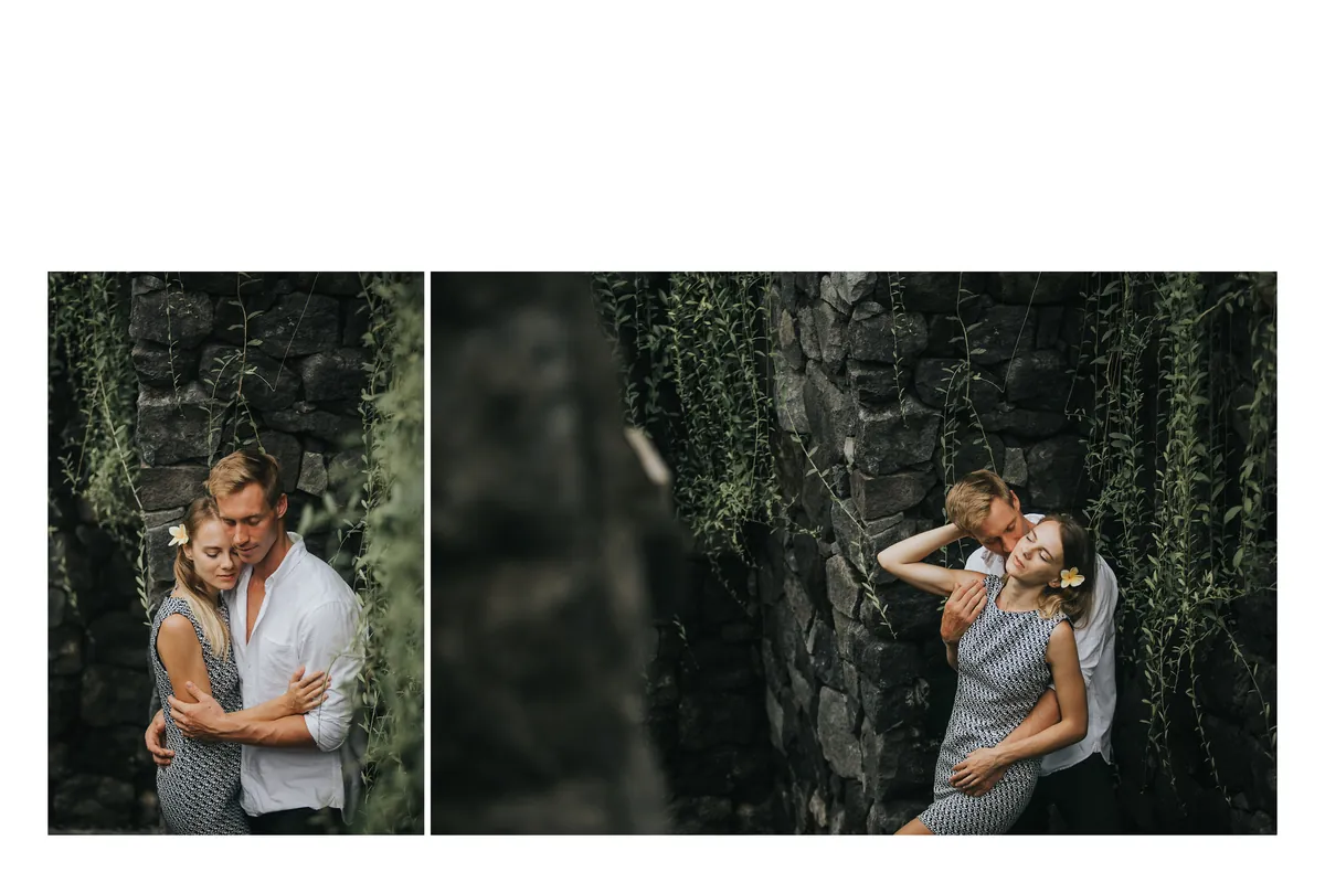 Natya Resort Ubud sample photo 9