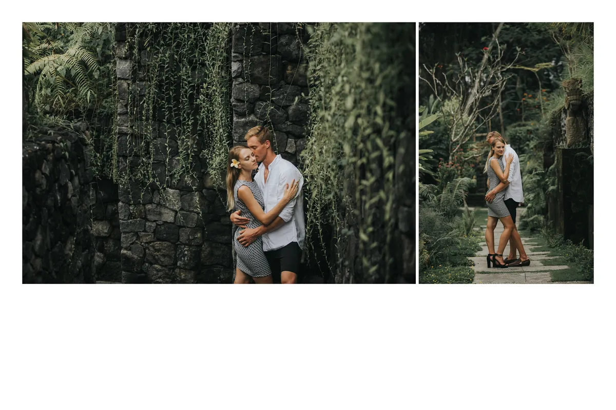 Natya Resort Ubud sample photo 10