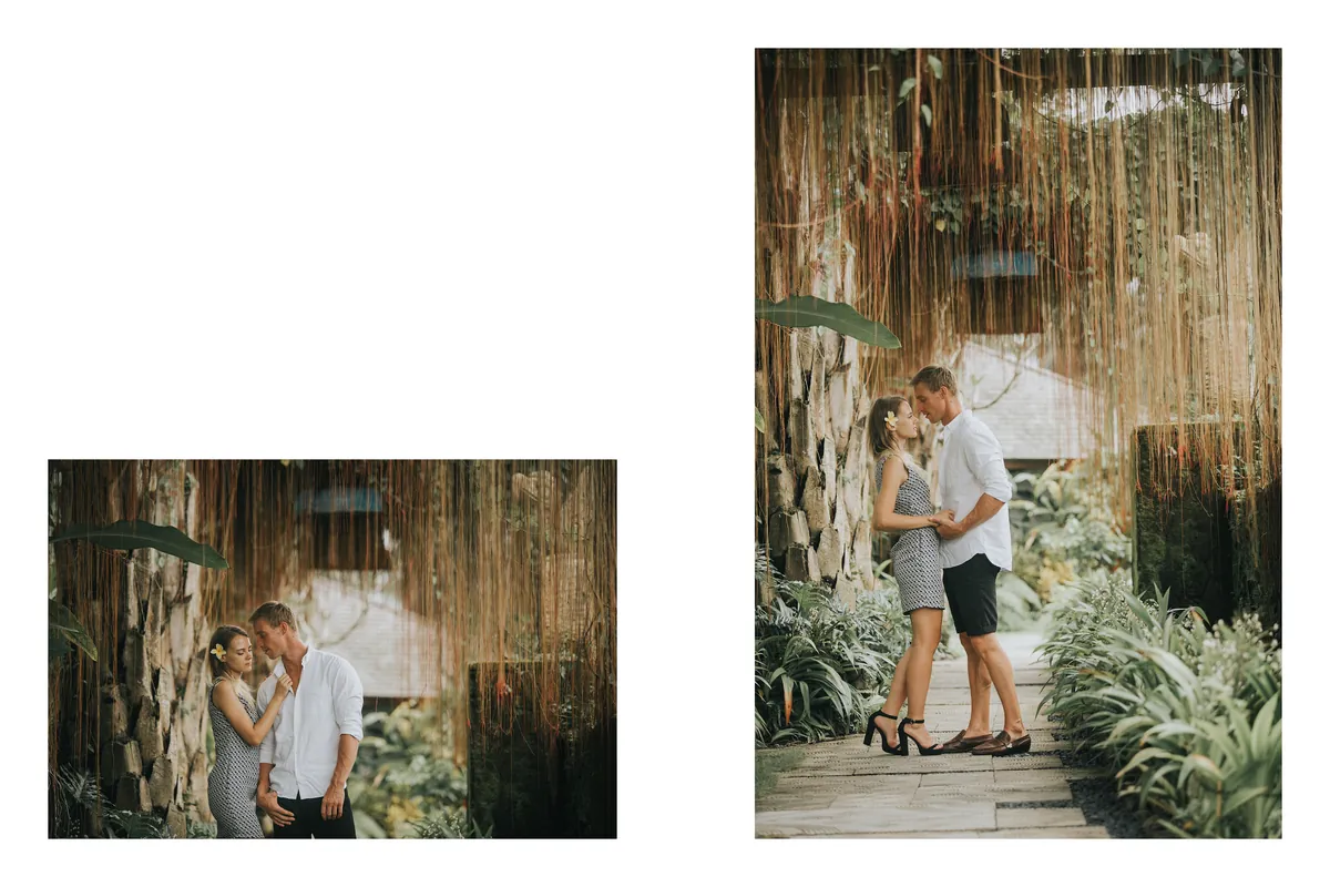Natya Resort Ubud sample photo 18