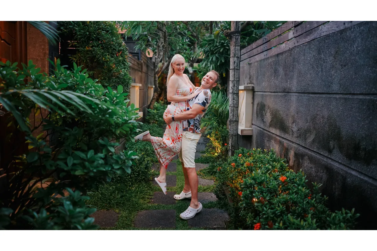 Nyuh Seminyak sample photo 15
