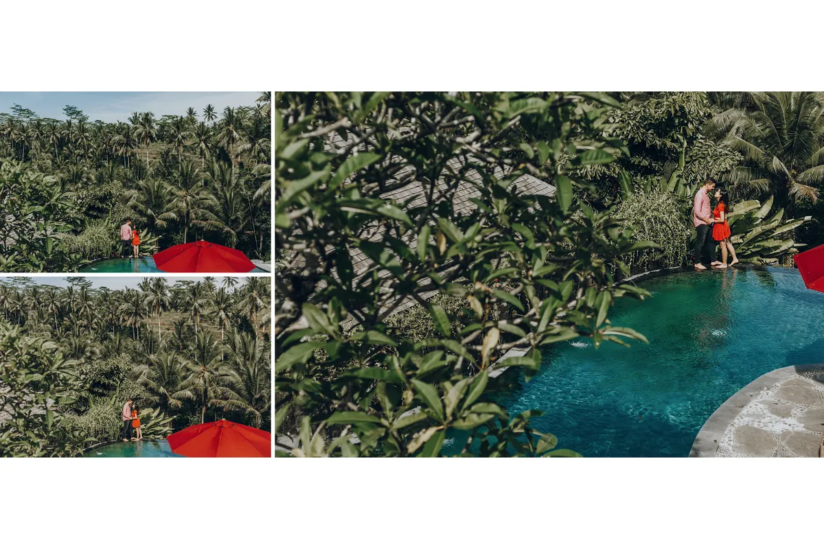 Puri Sebali Resort sample photo 2