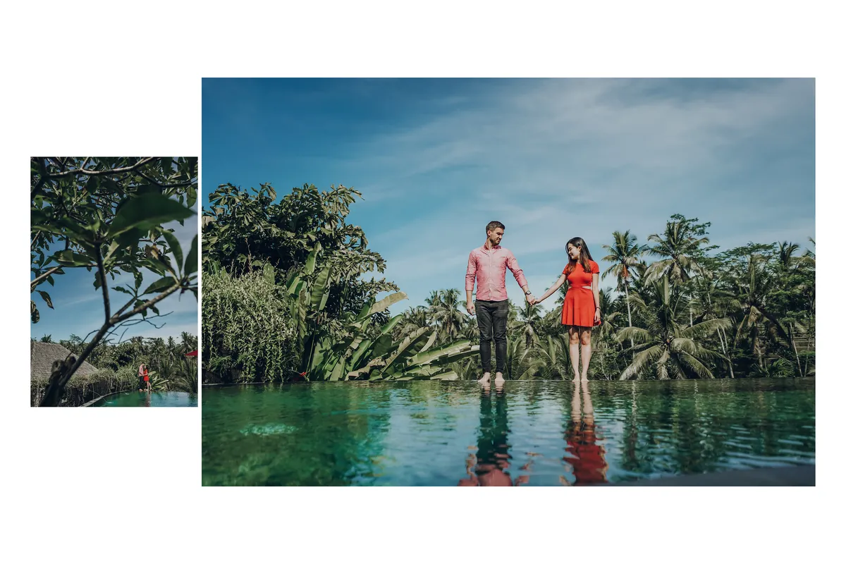 Puri Sebali Resort sample photo 6