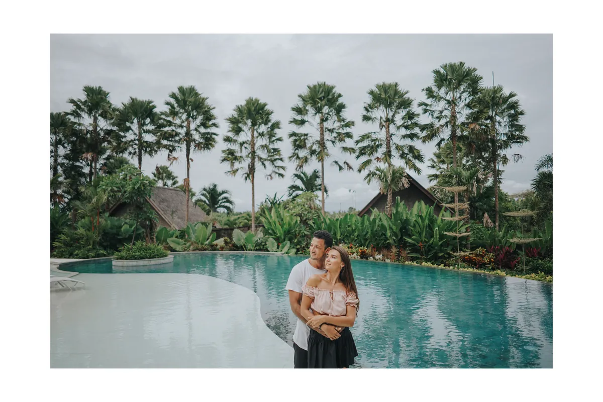 SANCTOO SUITES & VILLAS sample photo 16