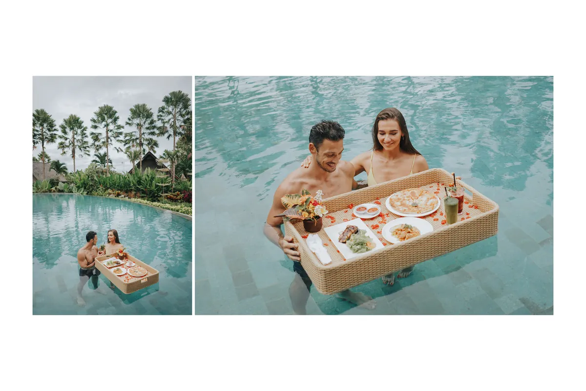 SANCTOO SUITES & VILLAS sample photo 18