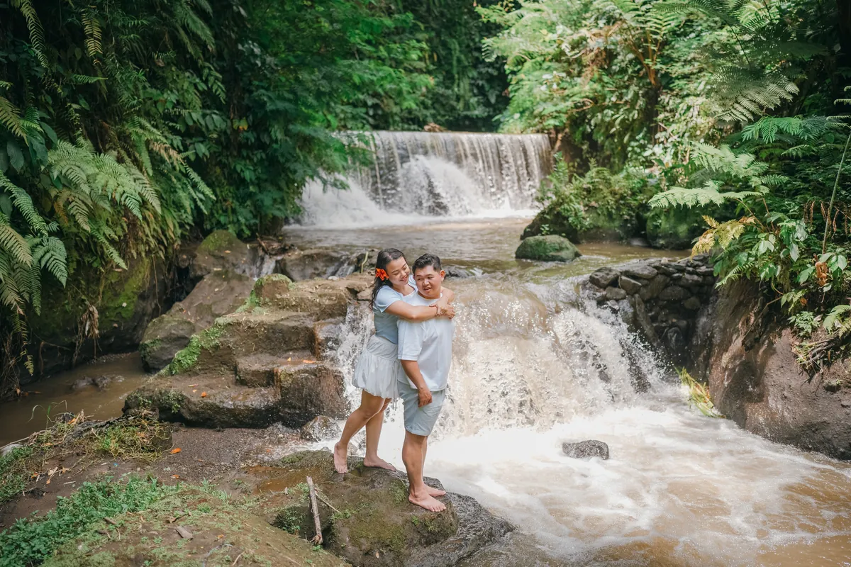 Sanggraloka Ubud sample photo 118