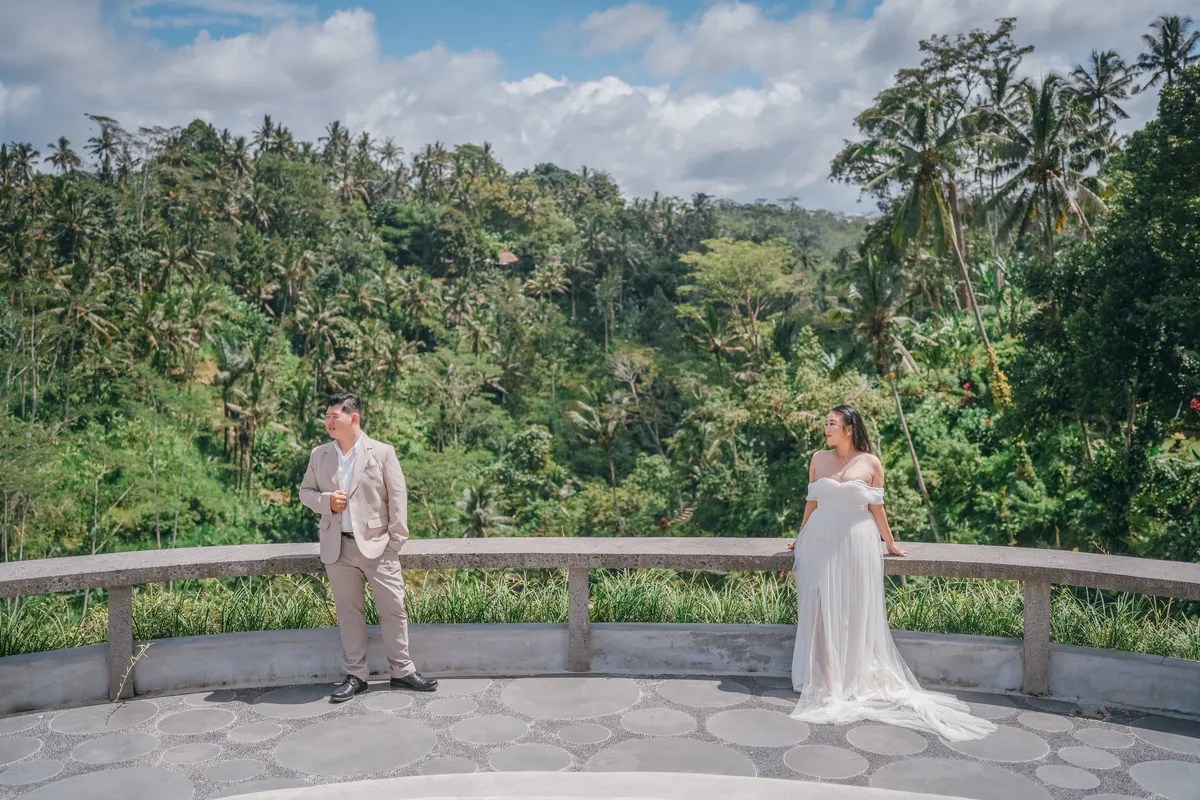 Sanggraloka Ubud sample photo 24