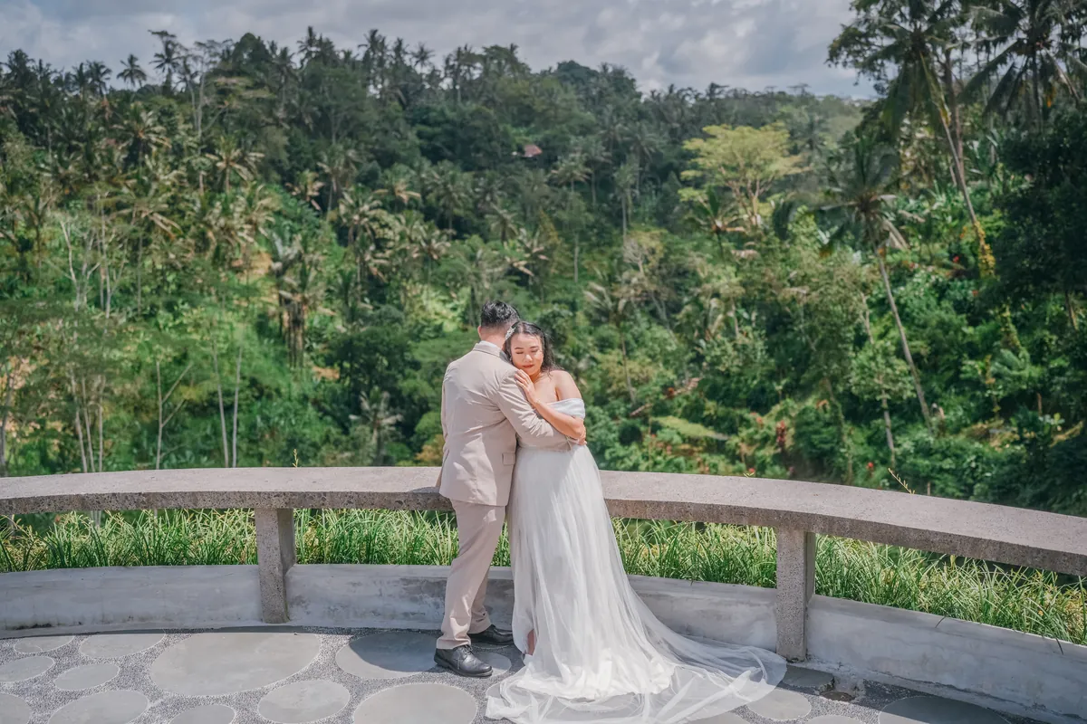 Sanggraloka Ubud sample photo 25