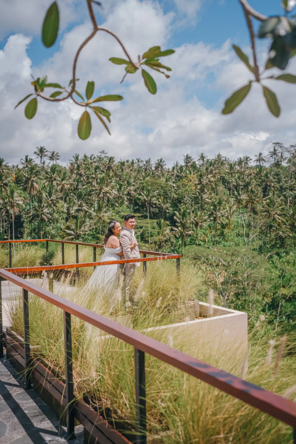 Sanggraloka Ubud sample photo 26