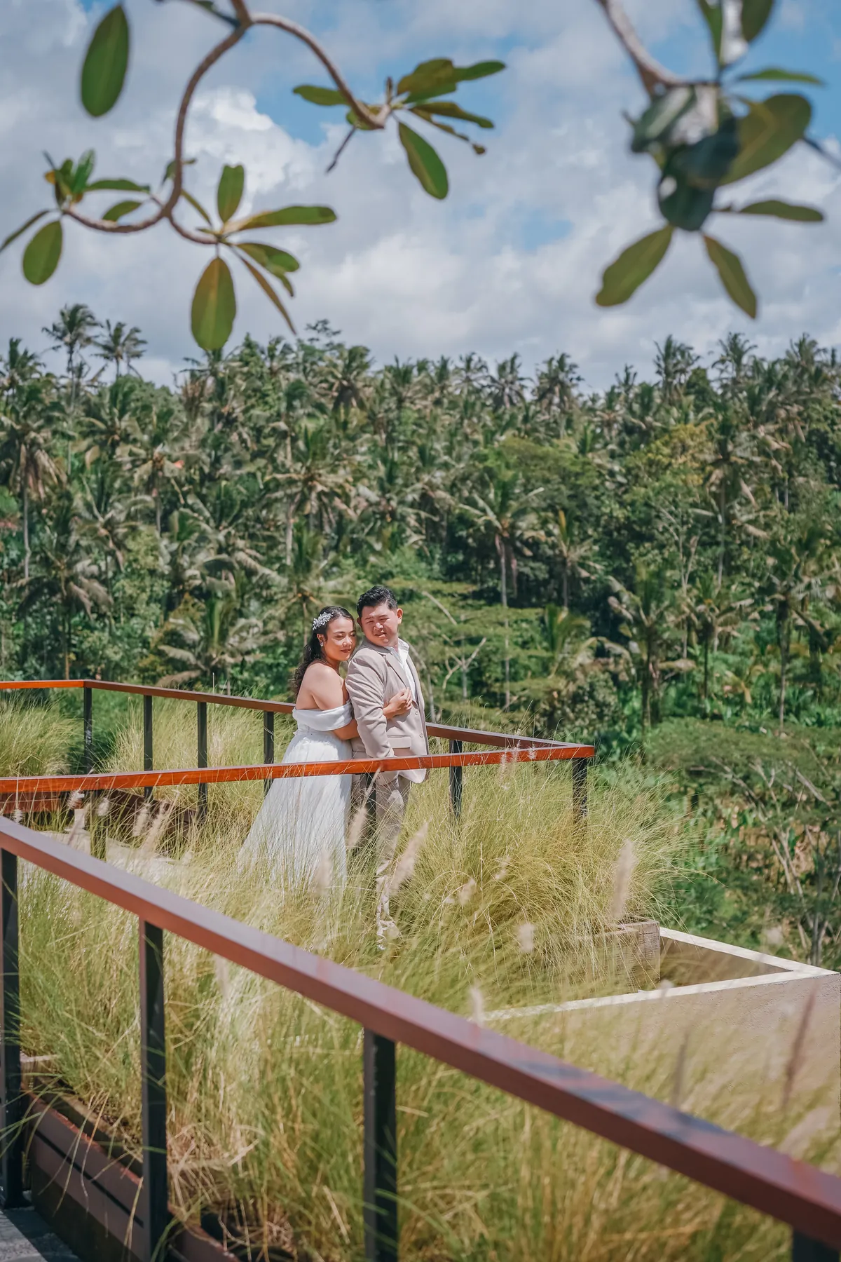 Sanggraloka Ubud sample photo 29