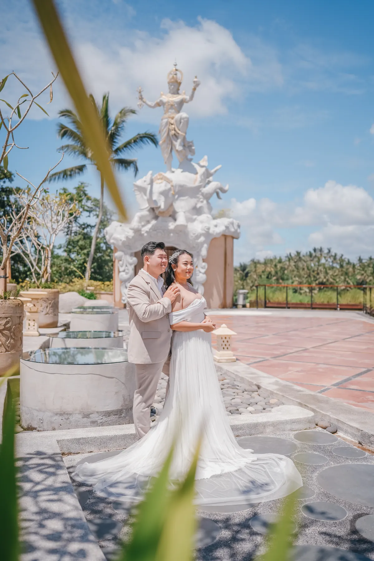 Sanggraloka Ubud sample photo 31