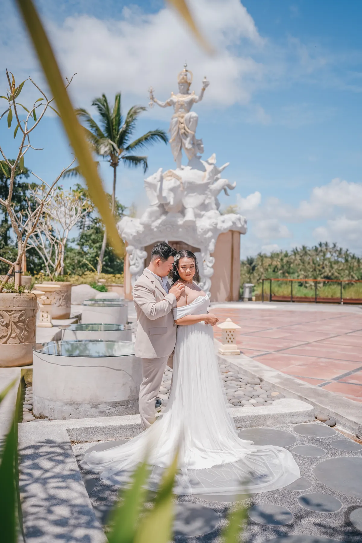 Sanggraloka Ubud sample photo 32