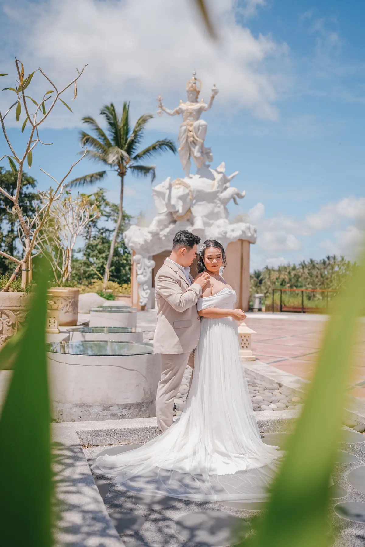 Sanggraloka Ubud sample photo 33