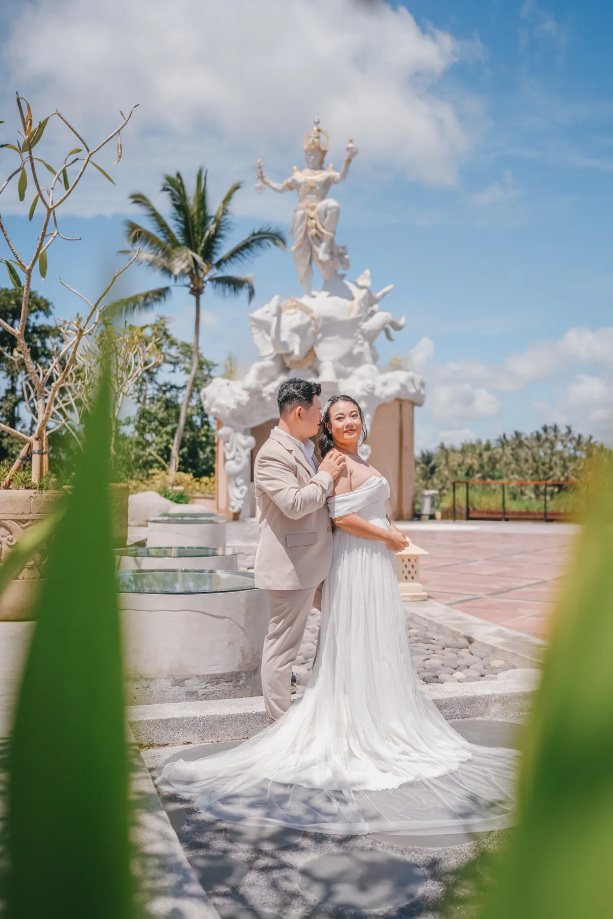 Sanggraloka Ubud sample photo 36