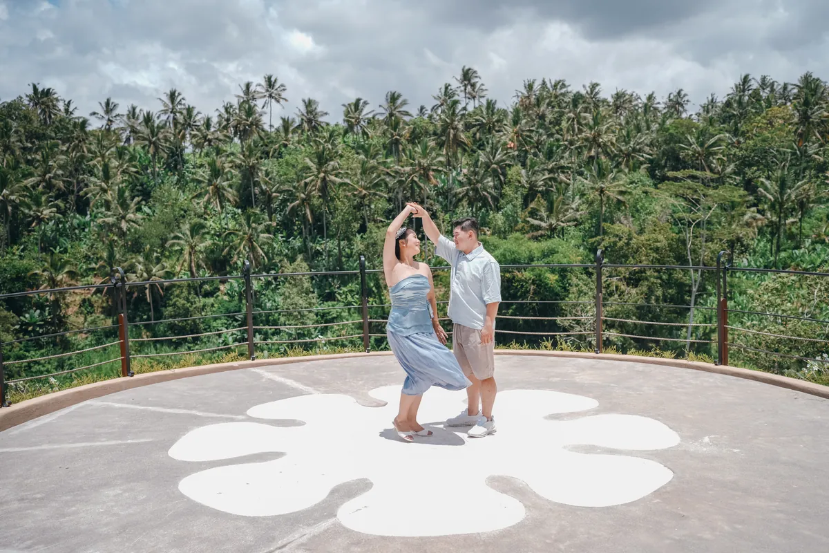 Sanggraloka Ubud sample photo 68