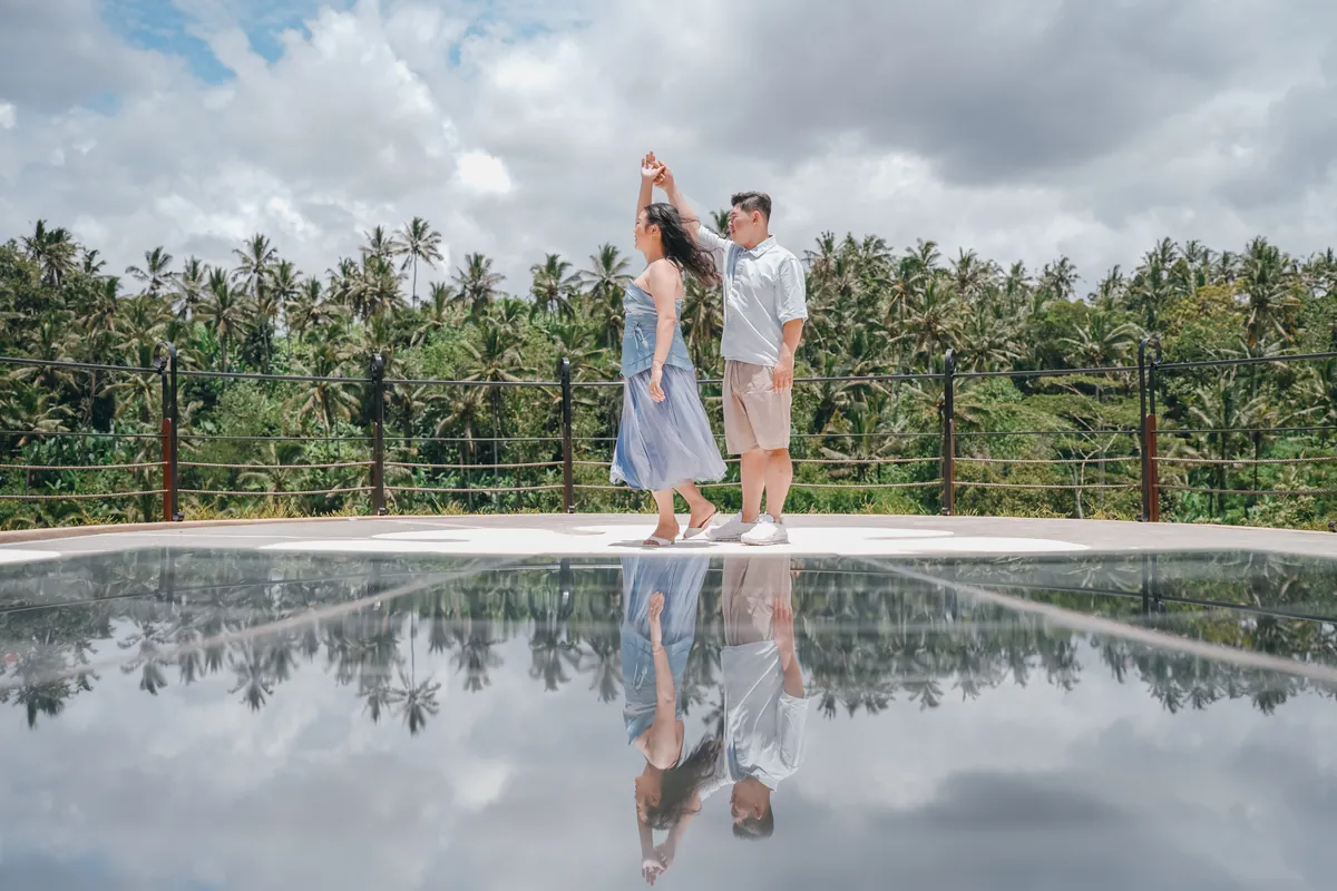 Sanggraloka Ubud sample photo 72