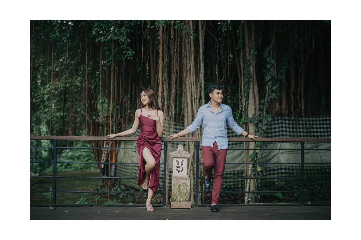 Sthala Ubud sample photo 12