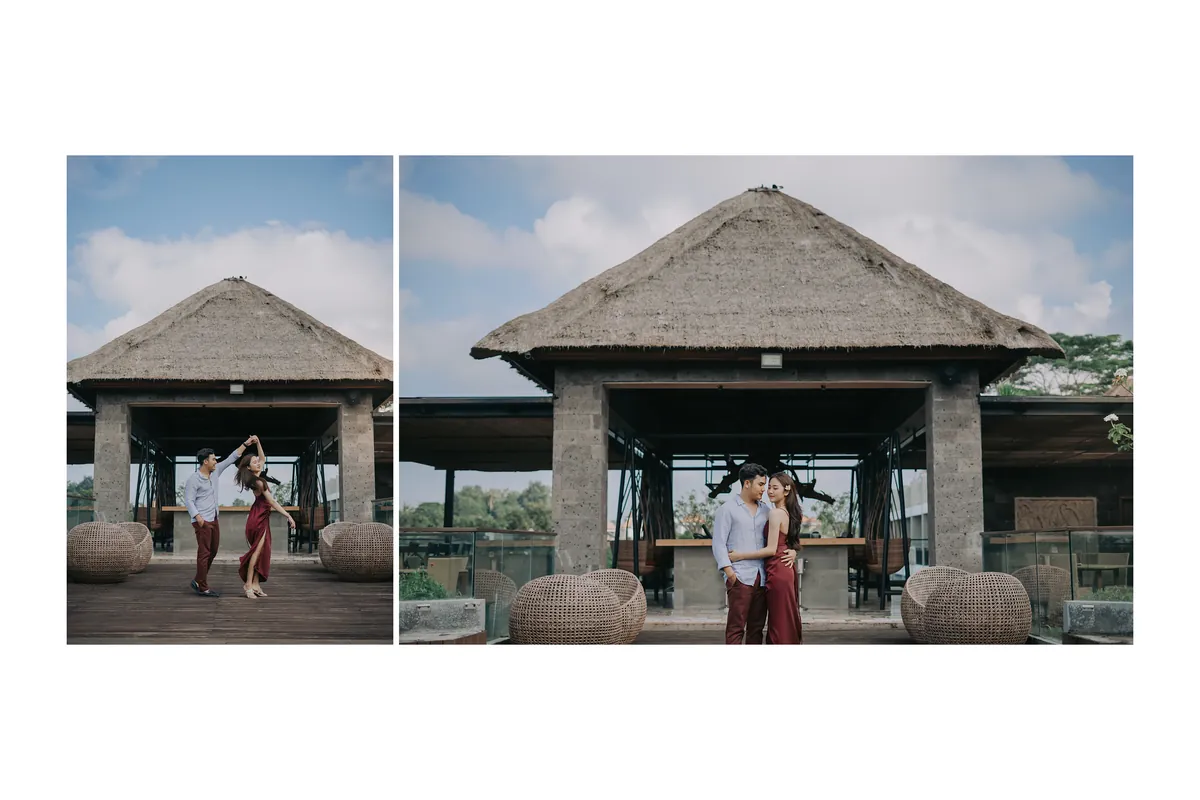 Sthala Ubud sample photo 19