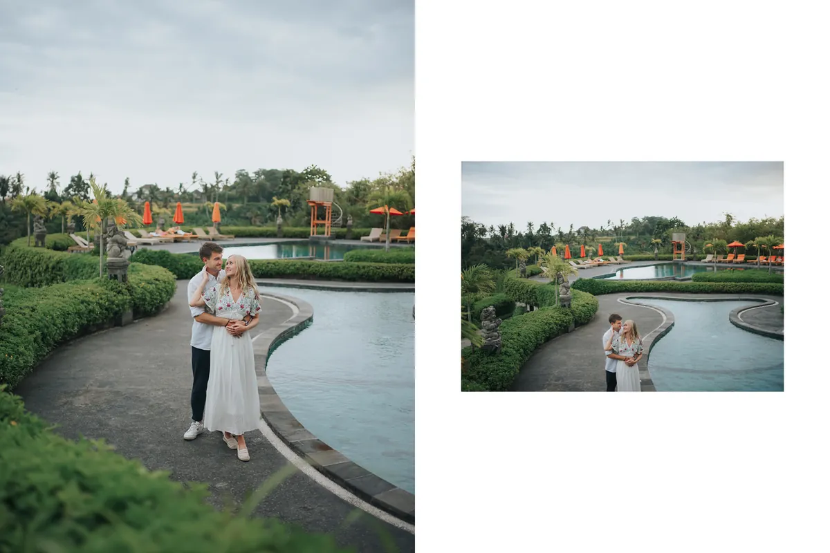 Swan Paradise sample photo 10