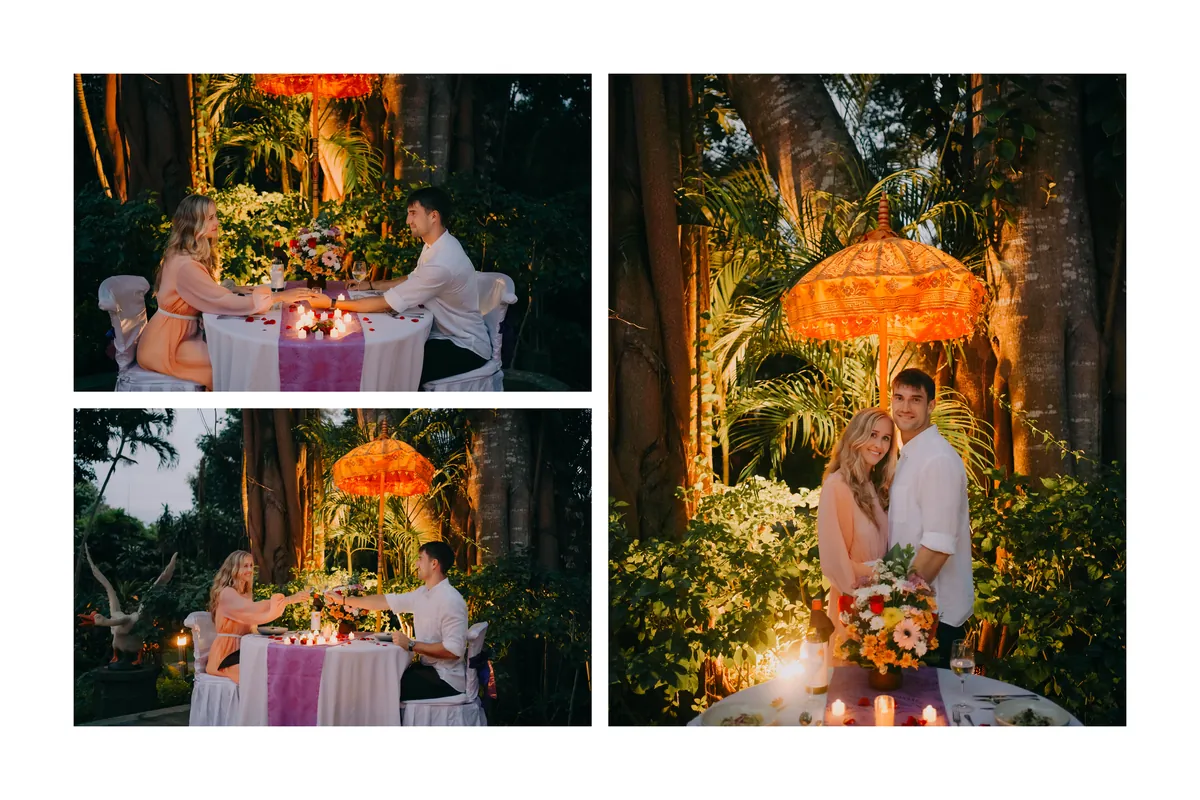 Swan Paradise sample photo 20