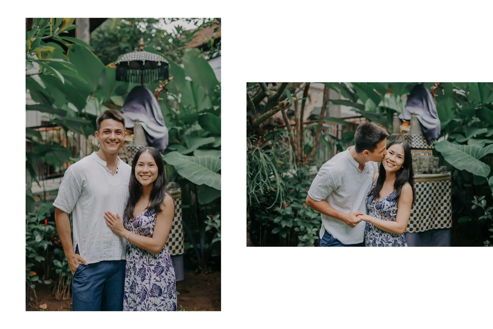 The Hava Ubud photography sample